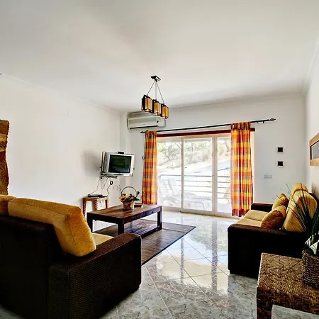 Algarve Gardens Villas-3